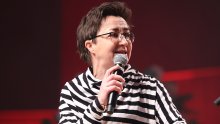 Poruka koja slama srca: Marina Orsag iskreno o tragediji koja joj je zauvijek promijenila život