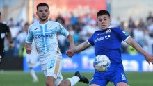 Hajduku propada najvažniji transfer sezone: ‘Ne vidim baš nikakvu mogućnost'