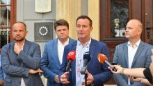 Zamjenik varaždinskog gradonačelnika traži objavu analize otpada: 'Dobro su pazili što rade'