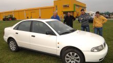 Kupujete rabljeni i prodavatelj pokazuje urednu servisnu knjižicu? To danas više nije dovoljno