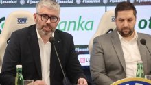 Hajduk žestoko odgovorio Piriću: Spremni smo javno objaviti ponudu WhiteBIT-a