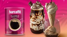 Otključaj svoj coffee vibe: Ovaj kviz otkriva Barcaffè recept skrojen prema našem trenutnom raspoloženju
