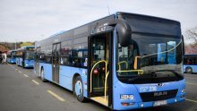 U subotu se mijenjaju trase nekih autobusnih linija ZET-a, evo detalja