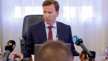 I zadarski župan komentirao ilegalan otpad: 'Ne zaslužuju ni disati hrvatski zrak ni piti hrvatsku vodu'
