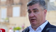 Oporba želi izvanrednu sjednicu Sabora, no pitanje je što će učiniti Milanović