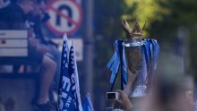 Prodaje se nekadašnji osvajač Premier lige