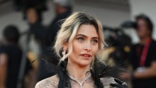 Paris Jackson progovorila o prvom susretu s majkom s 15 godina