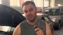 Poznati mehaničar nahvalio rabljeni auto star 20 godina: 'Kažem vam, ovaj se motor ne želi pokvariti'