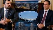 Krkljanac, smeće i 'površina Marsa': Izbio žestoki politički rat oko domaćinstva Eurosonga