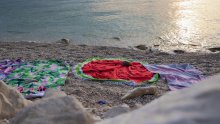 Sutkinju s plaže u lisicama doveli na sud: Sad se oglasila