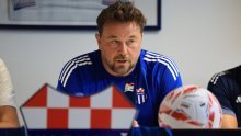 Dinamo mu je u krvi, ali u petak mu želi zagorčati život: Svaki klub ima mana, pa tako i Modri