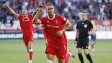Pjaca sjajno otvorio sezonu: Nova dva gola u Europi i poruka izborniku