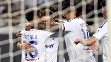 Pogledajte kako se mladi Huram sjajno snašao i razveselio Poljud