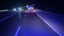 Policija se oglasila o požaru kod Omiša: Imaju upozorenje za vozače