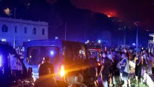 Makarska osigurala smještaj za ljude koji su morali napustiti svoje domove