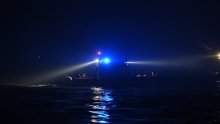Stranjkinja nestala tijekom velikog požara kod Omiša, ne javlja se na mobitel: HGSS je traži