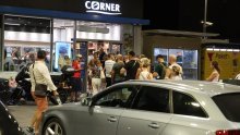 Izvanredna mjera u Omišu: Na benzinskoj pumpi zabranjeno točenje goriva