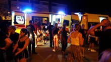 Poznato je kakve su ozlijede zadobile osobe stradale u požaru