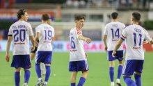 Hajduk ima novu zvijezdu: Pogledajte kako je mladić ispraćen ovacijama Poljuda