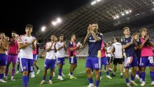 Hajduk je bar nakratko dobio mir koji mu je trebao. Sada ga dvije utakmice dijele od onoga što čeka dugih 16 godina