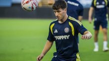 Odbio Dinamo i odabrao Hajduk, trener Dinama otkrio što se dogodilo: 'Ponuđen mu je ugovor'