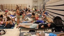 Liječnica iz prihvatnog centra: 'To nisam u životu vidjela...'