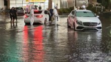 Japan na udaru snažnih kiša: Najmanje četvero poginulih, putnici zaglavili u zračnoj luci