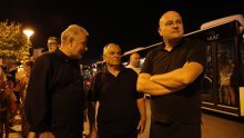 Zašto se tijekom požara kod Omiša nije aktivirao SRUUK? 'Došlo bi do dodatne panike'