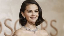 'Žele me zamrznuti u vremenu': Selena Gomez otvorila dušu o pritisku obožavatelja
