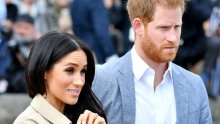 Rođakinja princa Harryja ne skriva veselje zbog njegova povratka u Britaniju