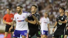 Žalgiris ispao od Hajduka pa oduševio navijače Splićana: Pogledajte što su napisali
