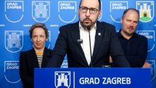 Tomašević u Sarajevu: Ide na summit gdje se raspravlja o miru i održivom razvoju