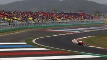 Formula 1 već od sljedeće sezone u Argentini?