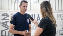 Šef JVP Split: Plače mi se kad to vidim. Napravili smo sve što smo mogli