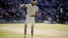 Hrvatska će imati težak zadatak: Zverev se vratio u Davis Cup reprezentaciju Njemačke