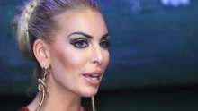 Starleta u suzama: Na sudu sam s očevom obitelji za tu kuću, a sad je izgorjela