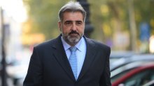 Požar kod Omiša dohvatio i vilu Nadana Vidoševića