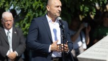 Anušić o onima koji podmeću požare i ilegalno odlažu opasni otpad: 'To graniči s terorizmom'