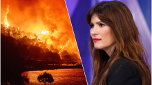 Besana noć Martine Validžić: 'Hodali smo s mokrim krpama na glavi, bilo je apokaliptično'