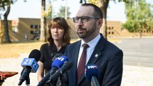 Tomašević u Sarajevu o jačanju međugradske suradnje: Svi računaju na istu stvar