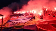 Sjajna vijest za Hajduk uoči Rakowa: UEFA žestoko kaznila Poljake
