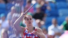 Sara Kolak s trećim rezultatom izborila finale Europskog prvenstva