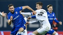 Dinamo na Maksimiru dočekuje Rudeš. Čekamo sastave