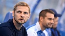 Zabrinuti trener nakon dva poraza otkrio: 'Imali smo ozbiljne razgovore u svlačionici'