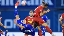 Dinamo se poigrao s Rudešom i uvjerljivo slavio 4:0. Pogledajte golove