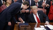Trumpov zet idući tjedan ide u Izrael, poznati planovi: 'Poslušat ćemo iznesene zabrinutosti'