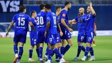 Dinamo ide po Ligu prvaka: Evo gdje gledati utakmicu vrijednu milijune