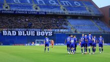 Situacija se promijenila: Evo kakve šanse za prolaz sada ima Dinamo