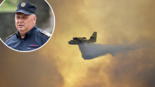 Stigle dobre vijesti: Svi su požari pod kontrolom vatrogasaca