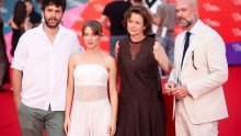 Projekcijom filma 'Očevina' otvoren 32. Sarajevo Film Festival